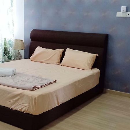 Manee Home Kota Damansara Kuala Selangor Extérieur photo