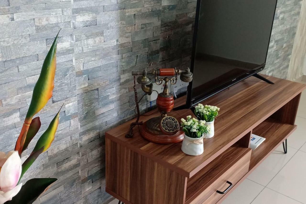 Manee Home Kota Damansara Kuala Selangor Extérieur photo