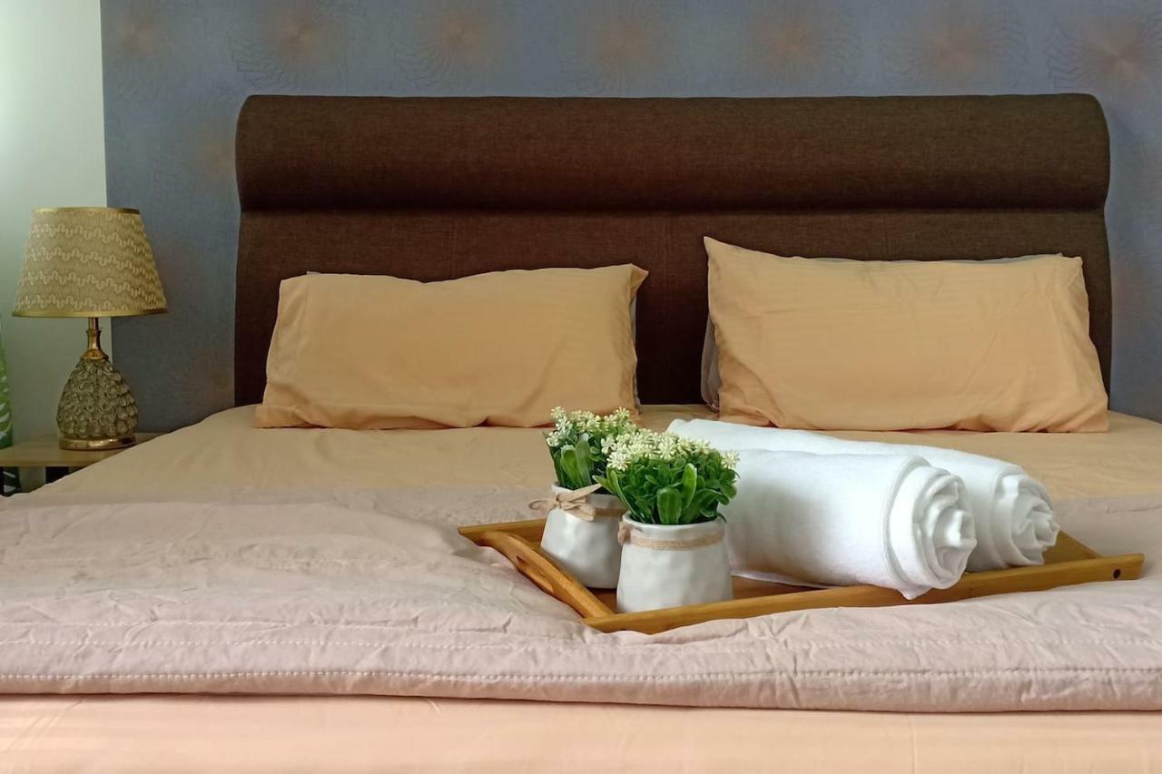 Manee Home Kota Damansara Kuala Selangor Extérieur photo