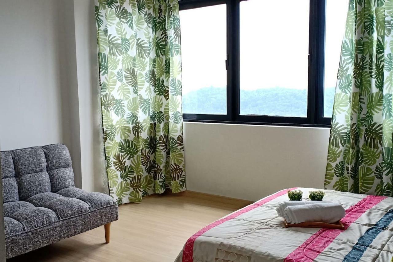 Manee Home Kota Damansara Kuala Selangor Extérieur photo
