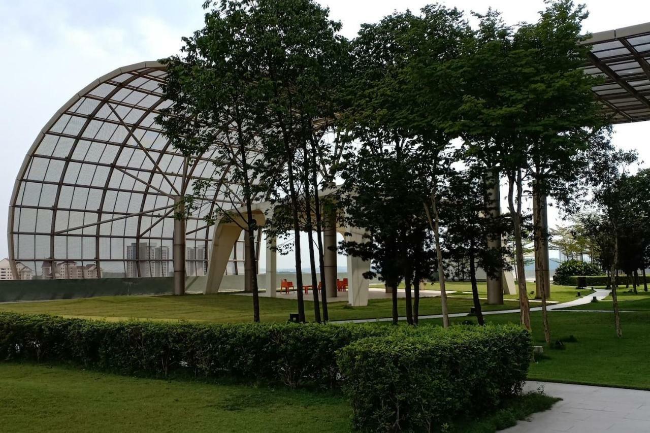 Manee Home Kota Damansara Kuala Selangor Extérieur photo