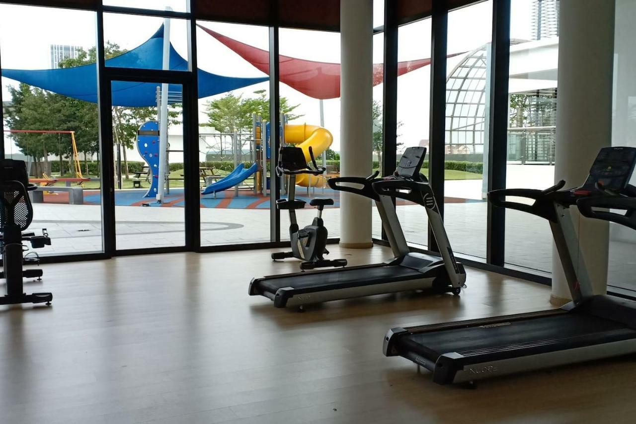 Manee Home Kota Damansara Kuala Selangor Extérieur photo